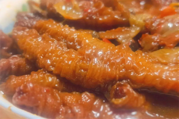 虎皮雞爪怎么鹵才好吃 虎皮雞爪是先炸還是先鹵 虎皮雞爪怎么鹵才好吃 虎皮雞爪是先炸還是先鹵