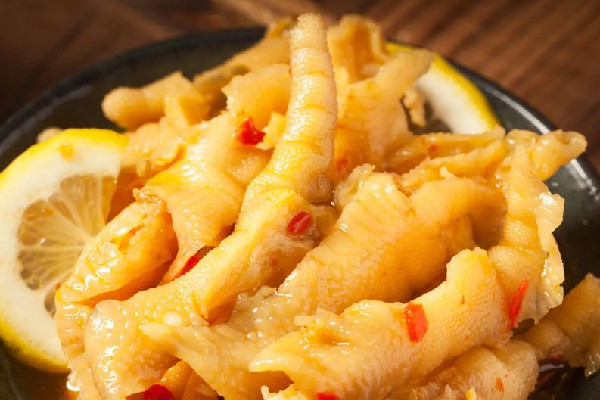 雞爪怎么弄好吃又簡(jiǎn)單 雞爪怎么鹵才好吃